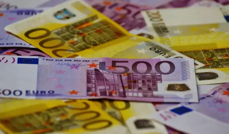 Kıbrıs Açıklarında Önemli Doğal Gaz Keşfi