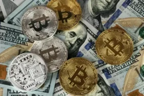 Bitcoin, Son İki Ayın En Düşük Seviyesine Geriledi
