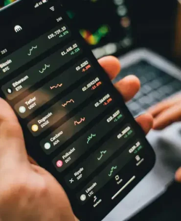 Borsa Yükselişle Açıldı