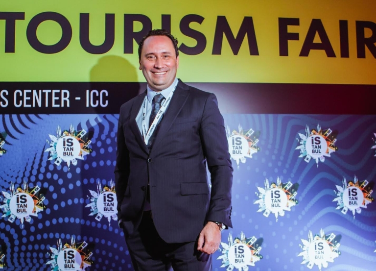 Dream Project Yönetim Kurulu Üyesi ve CEO’su Volkan Ataman