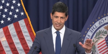 Kevin Warsh fed