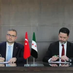TCMB ile Suriye arasında TL mevduat anlaşması