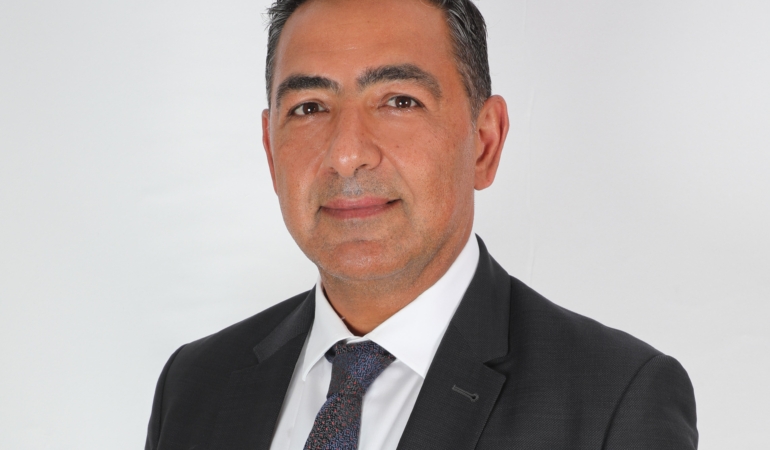 Ümit Helva