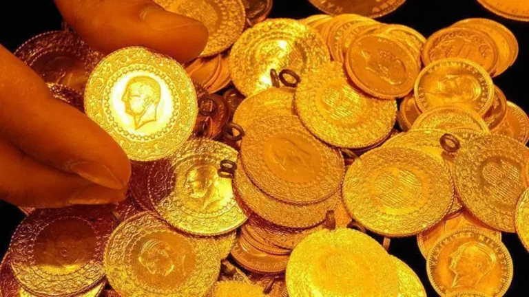 altın
