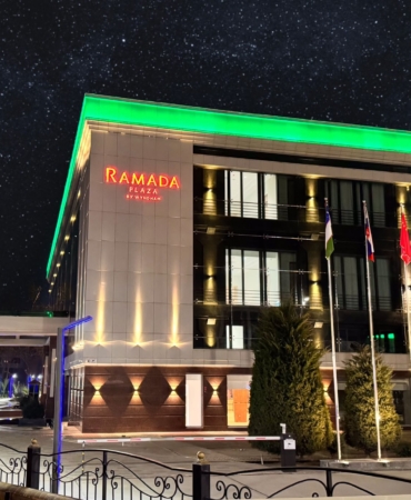 otel wyndham
