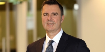 Burgan Bank Genel Müdürü Murat Dinç