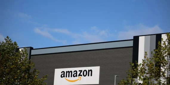 Amazon’un piyasa değeri ilk kez 3 trilyon doları aştı