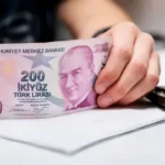 lira maaş zam
