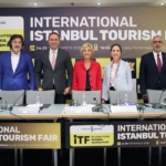 ULUSLARARASI İSTANBUL TURİZM FUARI İÇİN GERİ SAYIM BAŞLADI