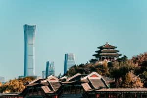 Wang Wentao ve Maroš Šefčovič İkinci Görüşmeyi Yaptı