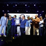 EDREMİT, İSPANYA’NIN REKORUNU 16.002 KİŞİYLE KIRIP DÜNYA REKORUNUN SAHİBİ OLDU.