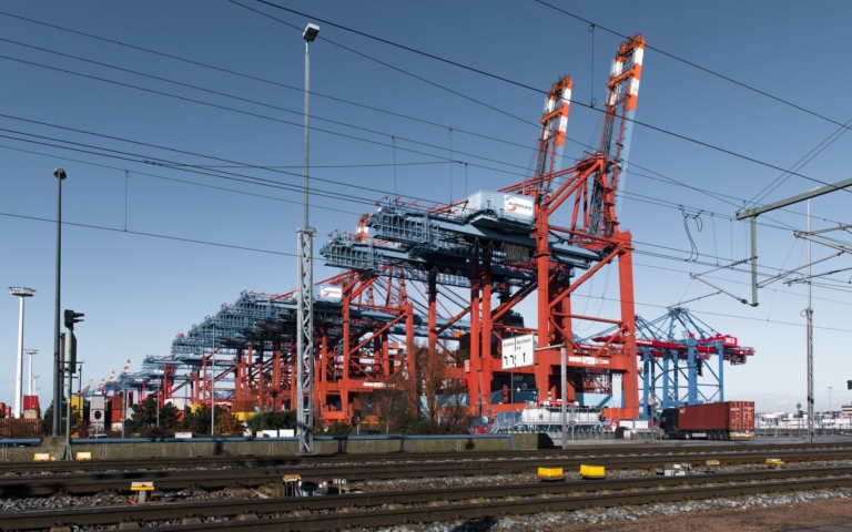 AB'nin Kanada ile Ticaretinde 2025 Rakamları Açıklandı