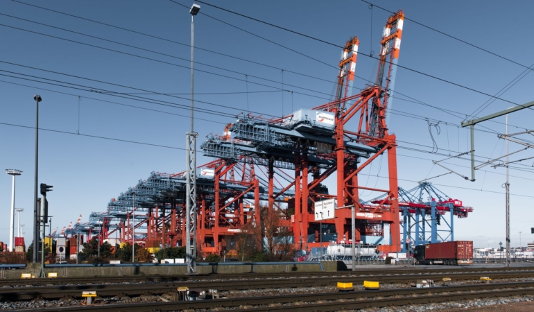 AB'nin Kanada ile Ticaretinde 2025 Rakamları Açıklandı