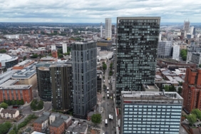 West Midlands, Ekonomik Büyüme İçin Yeni İşbirlikleri Kuruyor