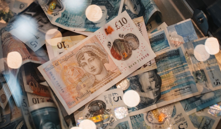 Banknotların Güvenliği İçin Kamu Katılımı Hayati Öneme Sahip