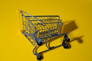 Fransa'da ticaret satışları ağustosta %0,1 geriledi